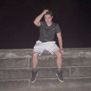 Meet your Posher, Matthew